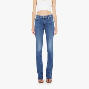 Mother Jeans | Mother Denim | the Runaway